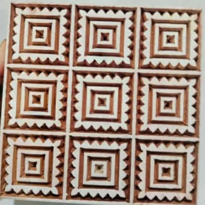 ব্লকের বডি ডাইস