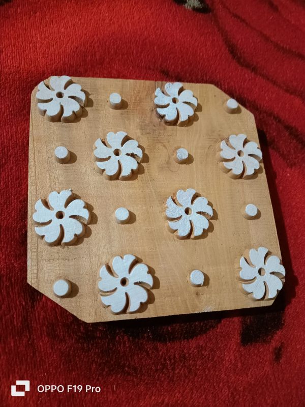 বডি ডাইস