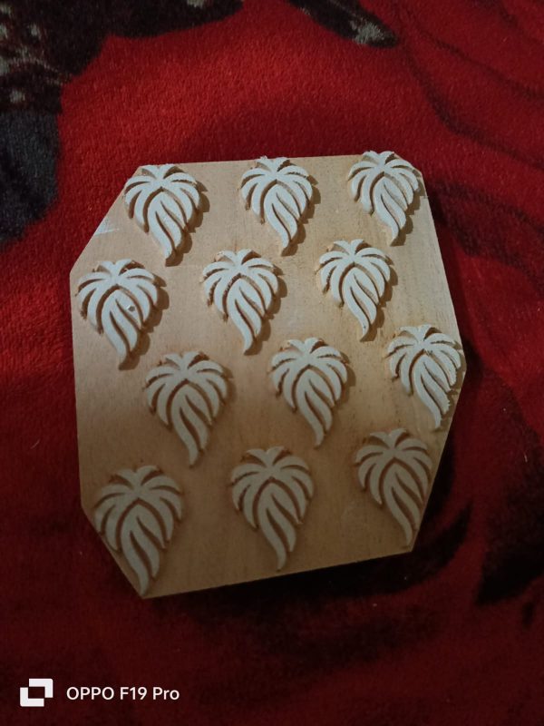 ব্লকের বডি ডাইস 0002