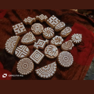 বড় বুটা